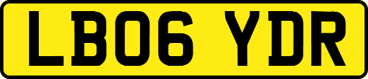 LB06YDR