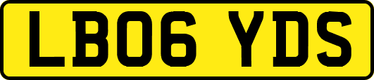LB06YDS