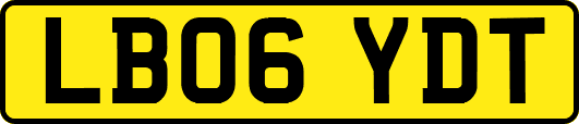 LB06YDT