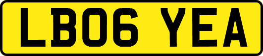LB06YEA