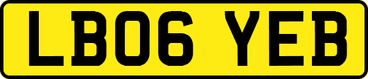 LB06YEB