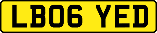 LB06YED