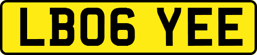 LB06YEE