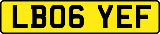 LB06YEF