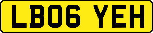 LB06YEH