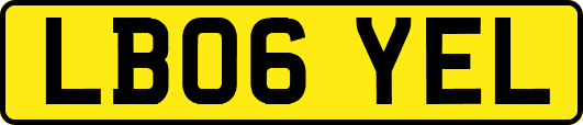 LB06YEL