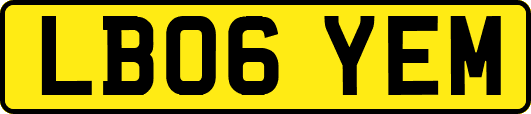 LB06YEM