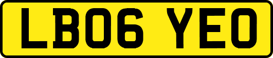 LB06YEO