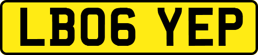 LB06YEP
