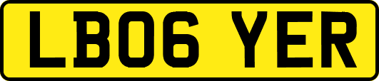 LB06YER
