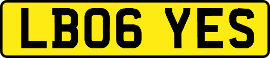 LB06YES