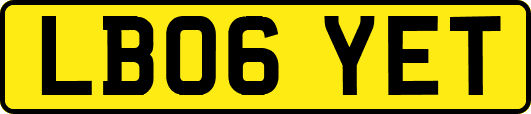 LB06YET