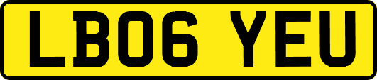 LB06YEU