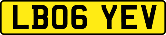 LB06YEV