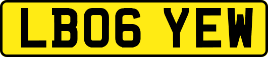 LB06YEW
