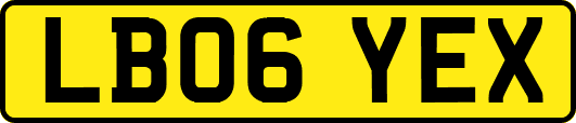 LB06YEX