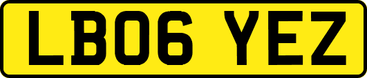 LB06YEZ
