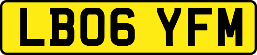 LB06YFM