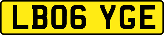LB06YGE