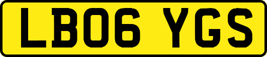 LB06YGS