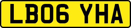 LB06YHA