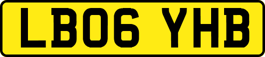 LB06YHB