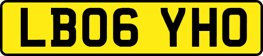 LB06YHO