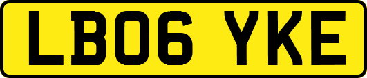 LB06YKE