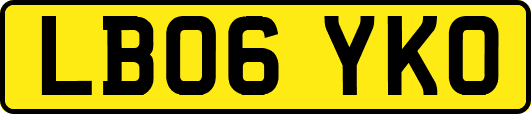 LB06YKO