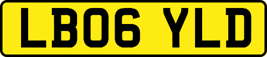 LB06YLD