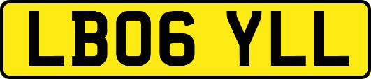 LB06YLL