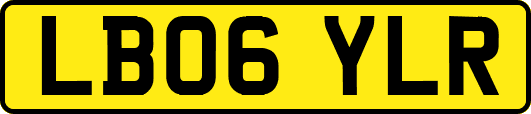 LB06YLR