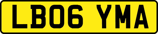 LB06YMA