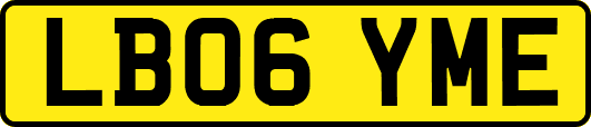 LB06YME