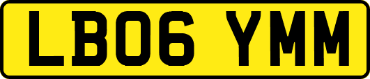 LB06YMM