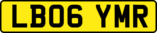 LB06YMR