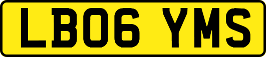 LB06YMS