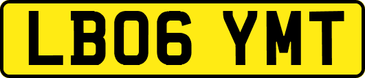 LB06YMT