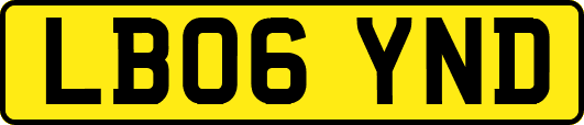 LB06YND