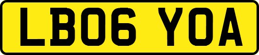 LB06YOA