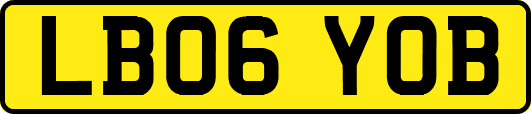 LB06YOB