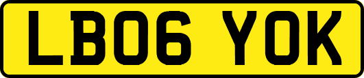 LB06YOK