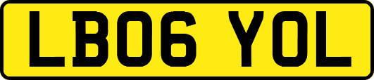 LB06YOL