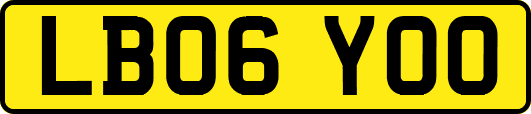 LB06YOO