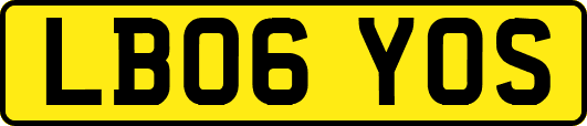 LB06YOS
