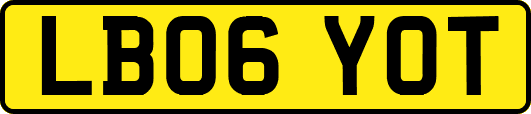 LB06YOT