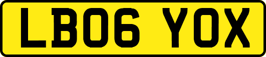 LB06YOX