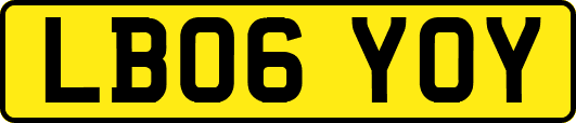 LB06YOY