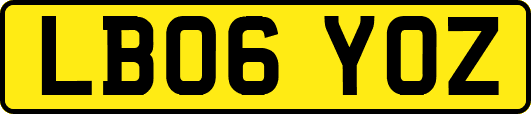 LB06YOZ