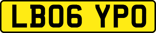 LB06YPO